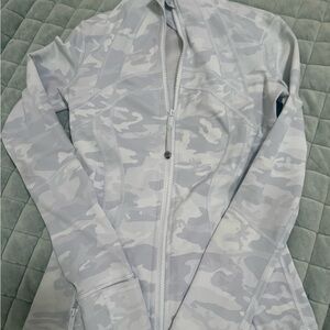 Women's Lululemon Jacket